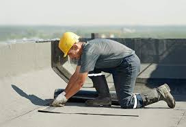 Best Sheet Metal Roofing  in Window Rock, AZ